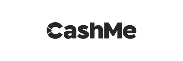 Logo banco Cashme