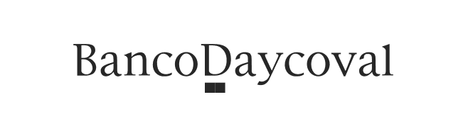 Logo banco Daycoval