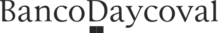 Logo banco Daycoval